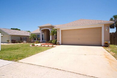 Two Car Garage