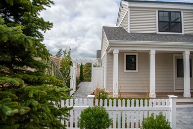 44 Bentgrass Mist unit 44, Plymouth, MA 02360 - photo 2