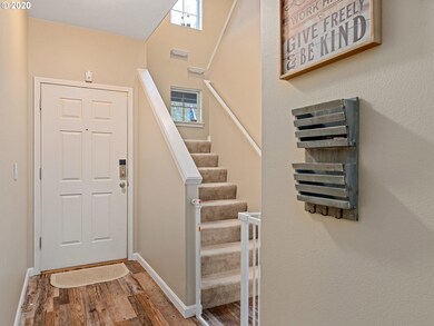 Entrance/Foyer