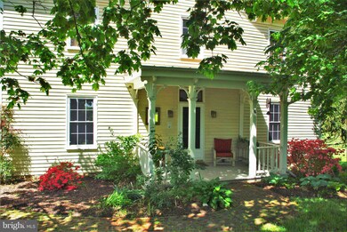 3594 Slate Mills Rd, Sperryville, VA 22740 - photo 7