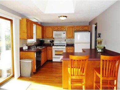11 Flynn Rd, Franklin, MA 02038 - photo 6