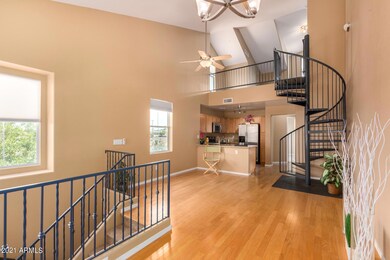 Just Steps to Downtown Gilbert