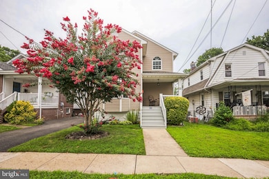 125 E Ormond Ave, Haddon Township, NJ 08107 - photo 2