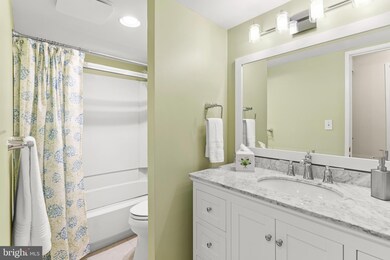 5901 Mount Eagle Dr unit 812, Alexandria, VA 22303 - photo 6