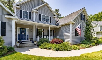 10 Fox Run, Easthampton, MA 01027 - photo 4