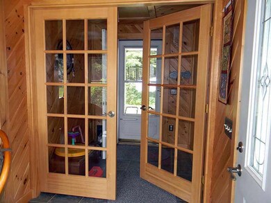 Other. Lovely French Doors
