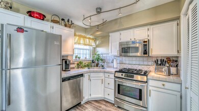 905 E Beach Ave unit A, Brigantine, NJ 08203 - photo 3