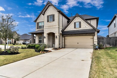 3458 Crescent Vista Dr, Fulshear, TX 77441 - photo 2