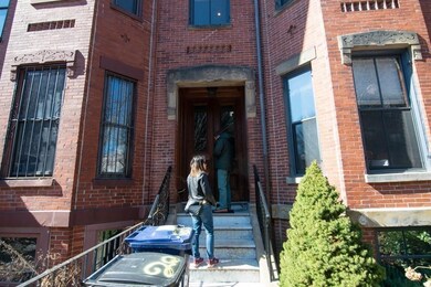 20 Worthington St unit 1, Roxbury Crossing, MA 02120 - photo 4