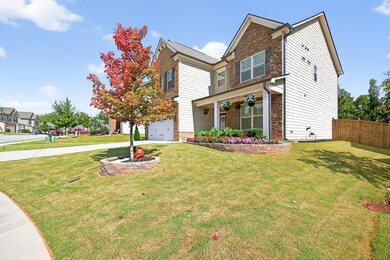 4357 Birch Meadow Trail, Gainesville, GA 30504 - photo 3