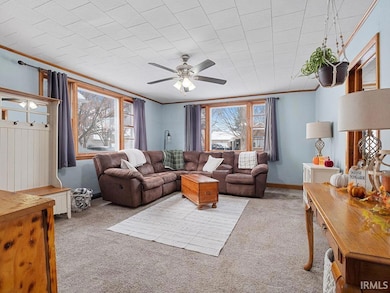 314 N 9th St, Decatur, IN 46733 - photo 5