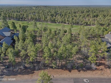 Fairway Golf Course Lot