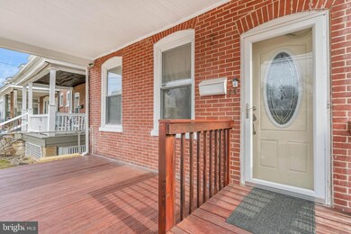 215 W 26th St, Wilmington, DE 19802 - photo 2