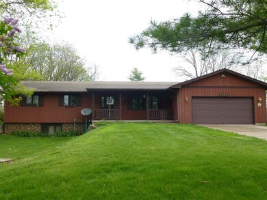 6014 Adams Rd, Fitchburg, WI 53575 - photo 2