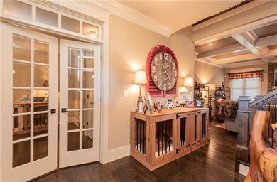 428 Augusta Dr, Statesville, NC 28625 - photo 7