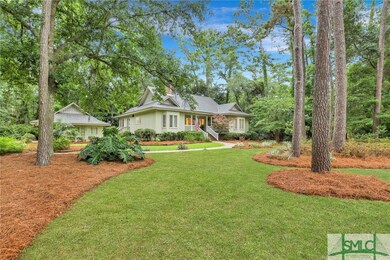 Corner Lot View