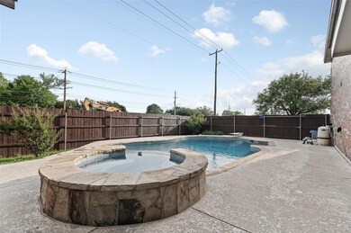 7405 Livingston Dr, Denton, TX 76210 - photo 5