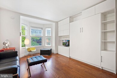 1669 Columbia Rd NW unit 302, Washington, DC 20009 - photo 5