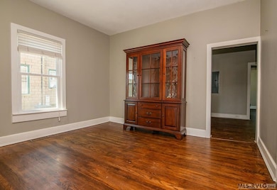 525 Hamilton St, Roanoke Rapids, NC 27870 - photo 6