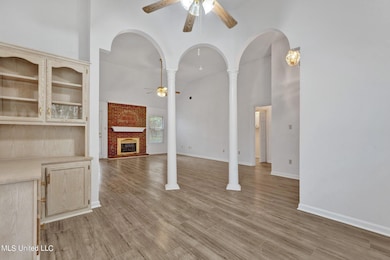 Entryway
