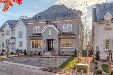 744 Ellsworth Rd unit 46, Charlotte, NC 28211 - photo 3