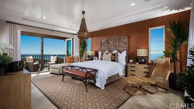 Master Bedroom
(Picture of model. Not actual home)