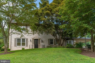 521 Beaumont Rd, Silver Spring, MD 20904 - photo 3