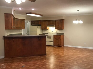 1619 Strawfloor Dr, Jonesboro, AR 72404 - photo 4