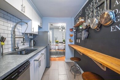 8 Commonwealth Ct unit 3, Brighton, MA 02135 - photo 3