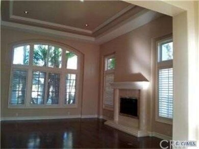 Another view of the Living Room