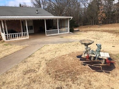 10 Austin Dr, Tecumseh, OK 74873 - photo 2