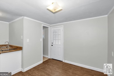 1926 Howard Ave unit B, Augusta, GA 30904 - photo 3