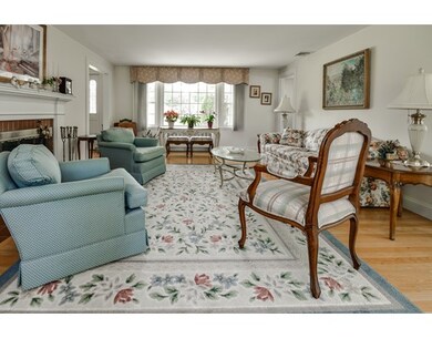 22 Gloucester Rd, Westwood, MA 02090 - photo 6