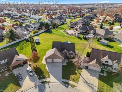 4973 Orchard Crest Ct, Monroe, MI 48161 - photo 2