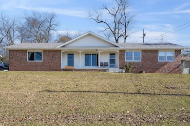 Front of home 2