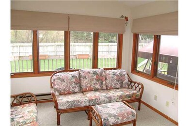 Other. sunroom