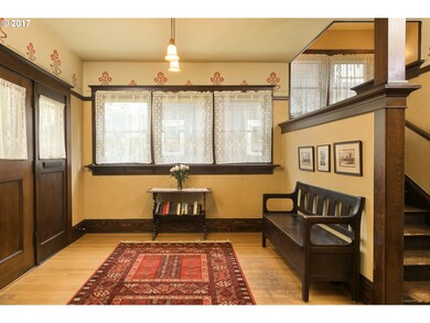 Entrance/Foyer