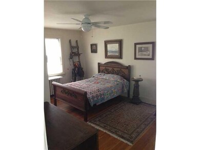 Bedroom.