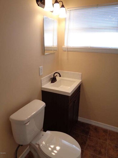 Victor Mast Bath