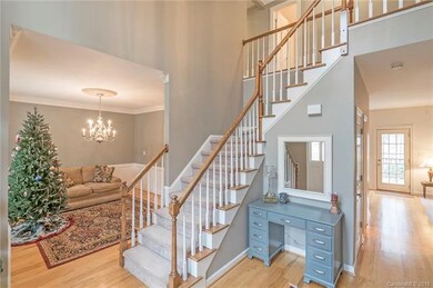 8635 New Oak Ln, Huntersville, NC 28078 - photo 2