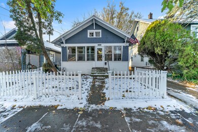 1004 S Holmes St, Lansing, MI 48912 - photo 2