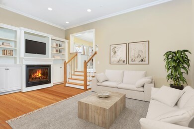 110 Hendrie Ave, Riverside, CT 06878 - photo 5