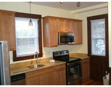 7 Punchard Ave unit 2, Andover, MA 01810 - photo 2