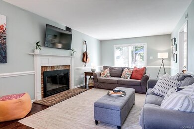 4807 Kellywood Dr, Glen Allen, VA 23060 - photo 5