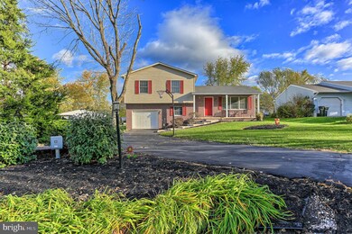 33 Pleasanton Dr unit 878, East Berlin, PA 17316 - photo 3