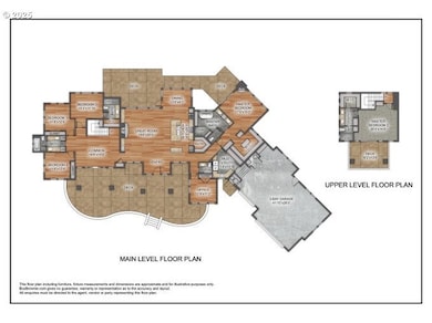 649 SW Brasada Ranch Rd, Powellbutte, OR 97753 - photo 2