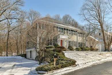 4 Briarwood Ln, Winchester, MA 01890 - photo 7