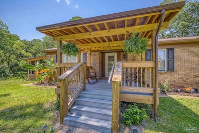 3044 Laurel Dr, Gulf Breeze, FL 32563 - photo 2