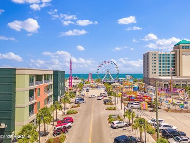 102 Cape Fear Blvd unit 204, Carolina Beach, NC 28428 - photo 3