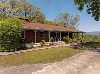 176 Polk Road 76 W, Mena, AR 71953 - photo 2